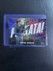 2025 Topps Ketel Marte Base (Raw)