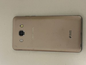 Samsung Galaxy J5 J510FN 8GB Defect Gold Simlockfrei