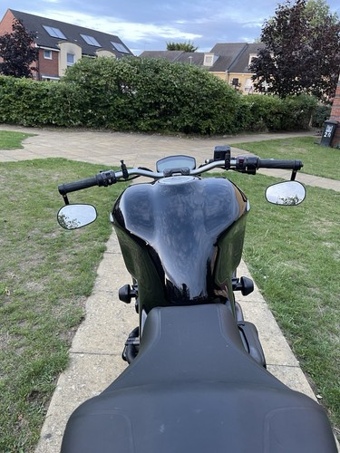 Ducati Monster 821cc 2015 15k Mileage New Mot And Serviced - Picture 7 of 9