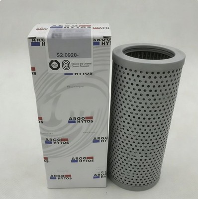 1PCS NEW FOR Hydraulic oil filter element S2.0920-05