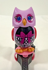 Silverlit DigiOwl Purple DigiFriends Interactive Singing Owl Tested