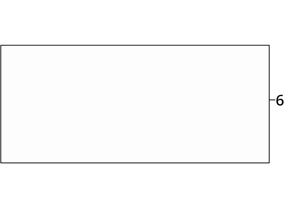 Toyota 86 2017 conductor trasero izquierdo eje CV eje OEM 81 K millas - LKQ343519268 Foto 4 de 4