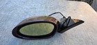 2003-2008 BMW E85 E86 Z4 Left Driver Side View Door Mirror Glass Assembly OEM