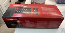 Snapon Verus Pro Diagnostic Tool Eems327 Whole Set Snapon Verus Pro Diagnostic Tool Eems327 Whole Set