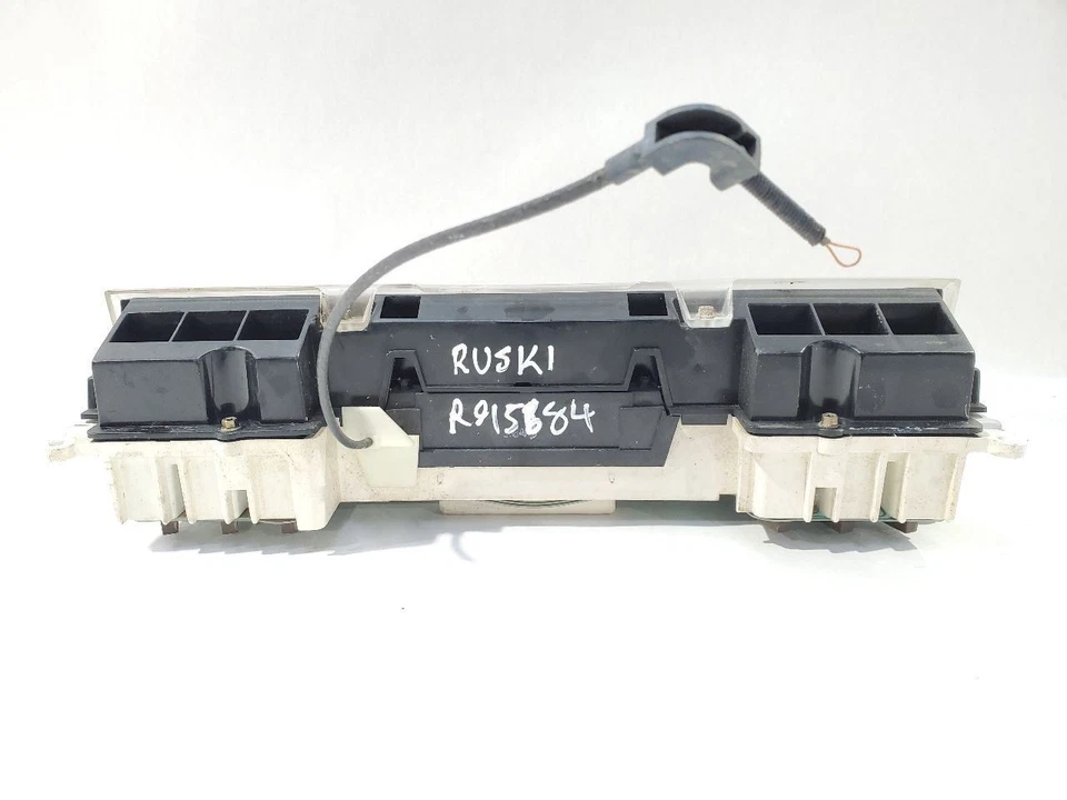 Ford Areostar 1992 1993 1994 velocímetro OEM F39F-10849-RE Foto 4 de 4