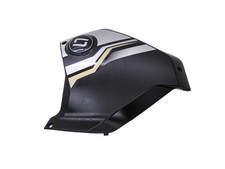 Flanc gauche (Super Soco - Ts 112 50 2020 - 2024)