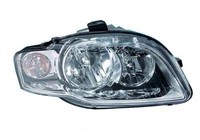 VAN Wezel Hauptscheinwerfer 0326964 FüR B7 Audi 8EC A4 Avant 8ED 8HE Quattro TDI