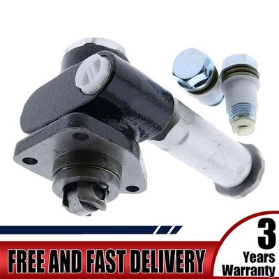 New Fuel Pump 25-38666-00 253866600 for Carrier CT 4.134 Vector 1950 1850MT 1850