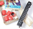 Athearn ERIE 50' Gondola w/Cannister load #14427-Ho Kit #1653 — photo 2
