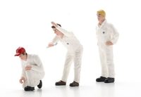 Schuco - Schluter-Mechanikerfiguren - 1/32 - SCH32U00023