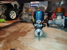 Rc Nitro Engine