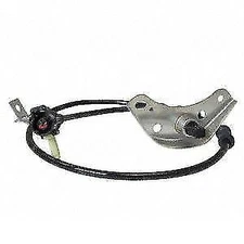 Motorcraft ABS Wheel Speed Sensor for 2005-2007 Ford E-250 4.6L 5.4L V8 - ev