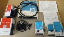 GM NOS 3997782 TI Ignitioin System W/All Wiri...