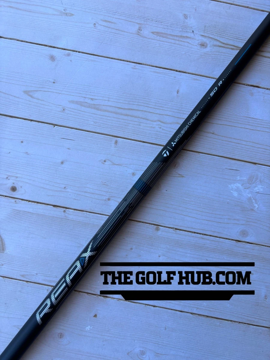Taylormade Reax Shaft | eBay