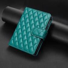 For Samsung Galaxy Z Fold8, Fashion Luxury Cover Leather Wallet Purse Card Case