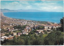 SAN FELICE CIRCEO - LATINA - PANORAMA -3649-