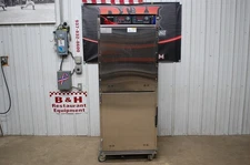 Cres Cor RO151FWUA18DX4803 Slow Cook & Hold Oven Warmer Quiktherm Heated Cabinet