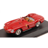 Ferrari 750 Monza 500 MONDIAL1954 Red 1:43 Art Model Auto Stradali -D- Neues Mod