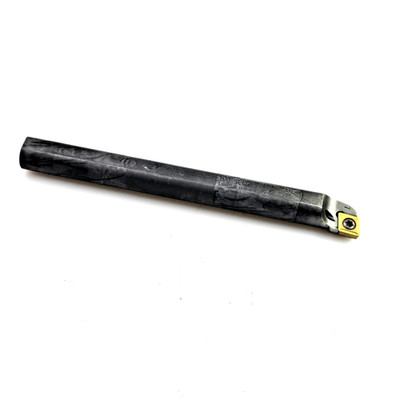Ultra-Dex E10Q-SCLCL3 Solid Carbide Boring Bar 5/8 Shank 0.76 Min Bore 6.25'' OAL