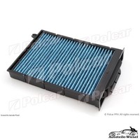 Innenraumfilter Pollenfilter 265Mm FüR Renault Megane Ii Limo Cabrio Ab 02->