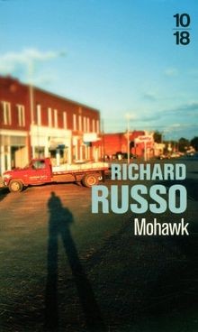 Mohawk von Russo, Richard | Buch | Zustand gut