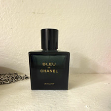 CHANEL Bleu de Chanel Parfum Spray 2 fl oz Regular Size L'Exclusif