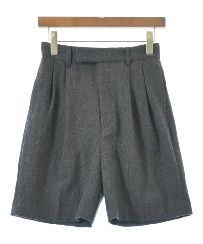 JOURNAL STANDARD Shorts GrayxNavy(Herringbone) 36(Approx. S) 2200684226019