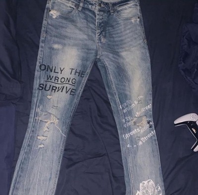 Ksubi Jeans