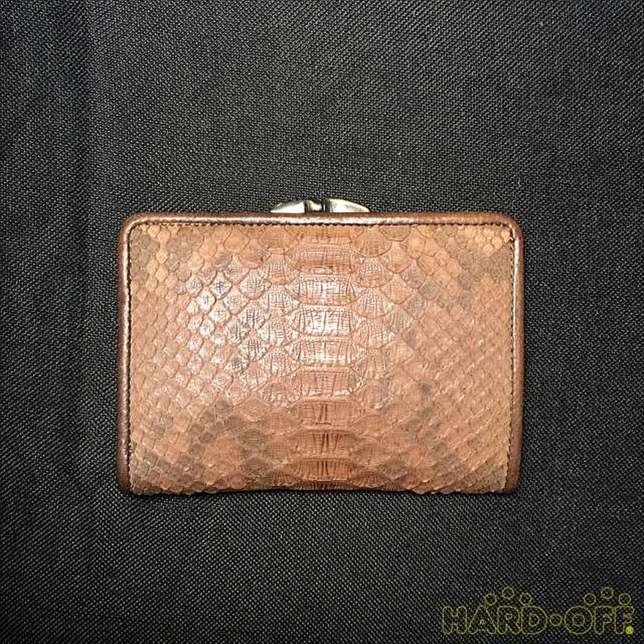 Python wallet IBIZA - image 1