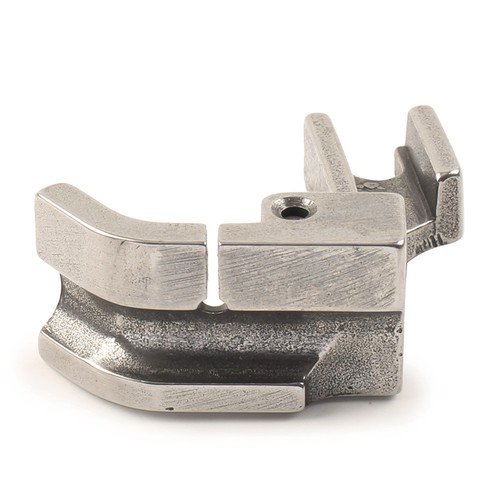 Piping Cording Foot Left P69LH For CONSEW: 30 98 99 102 103 777 787 BROTHER - Picture 7 of 9