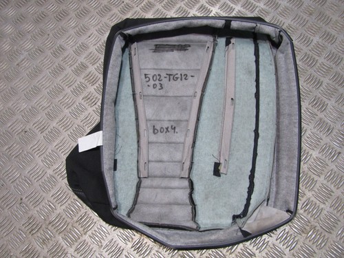 Mercedes E Class A238 Convertible Rear Right Seat Cover Genuine REF 502-TG12-03 - Picture 2 of 5