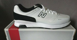 Sneaker New Balance MD1500FW FANTOM FIT, weiß, Gr. 42,5, NEU mit Karton |  eBay