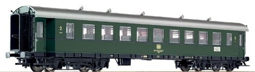 Spur N Liliput 264541 Schnellzugwagen, 2. Klasse, Bayerische Bauart, Bye 654 Neu | Zustand: Neu