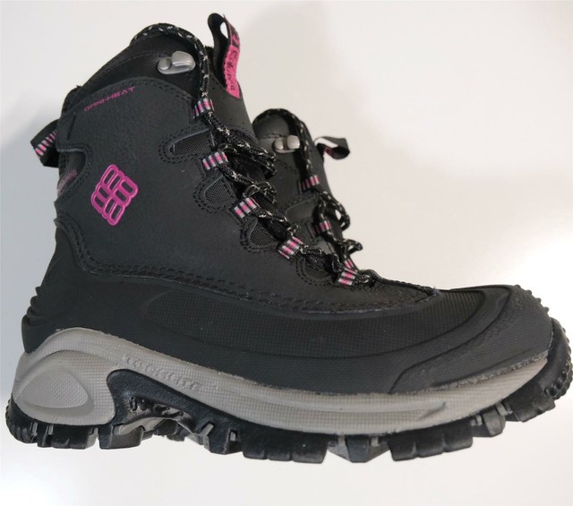 columbia arctic trip boots