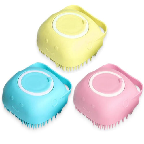 PIR Motion Sensor LED Night Light USB Rechargeable Night Lamp For Kitchen Cabine