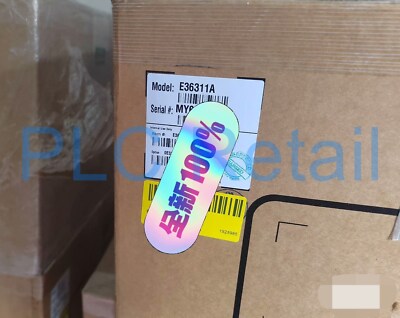 NEW Keysight Power module E36311A FedEx DHL Fast Delivery | eBay