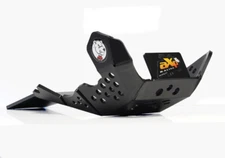 AXP RACING Xtrem Skid Plate - Black - Honda - CRF250R/RX | CRF300RX AX1631
