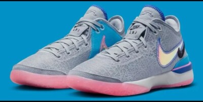 NIKE - りー Nike Kyrie 8 Eagle Men's - DJ6017-400/DJ6016-400 - US