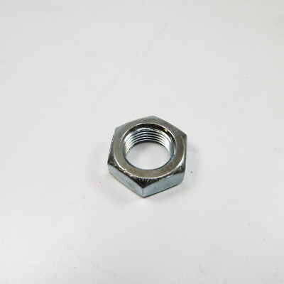 Stens 419-500 Hex Jam Nut (Set of 4) fits MTD 912-0318