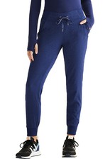 Healing Hands Scrubs Women's Trinity Jogger Pant HH003 NAVY Navy Free Ship