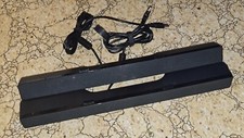 Lot 2 Dell AC511 Multimedia USB Wired Stereo Sound Bar Speaker - Black 0XFDH2