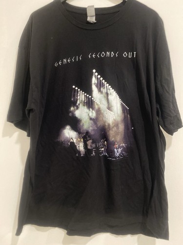 T-shirt Concert MUSE - Vintage - Edition Limitée - Taille XL - Homme