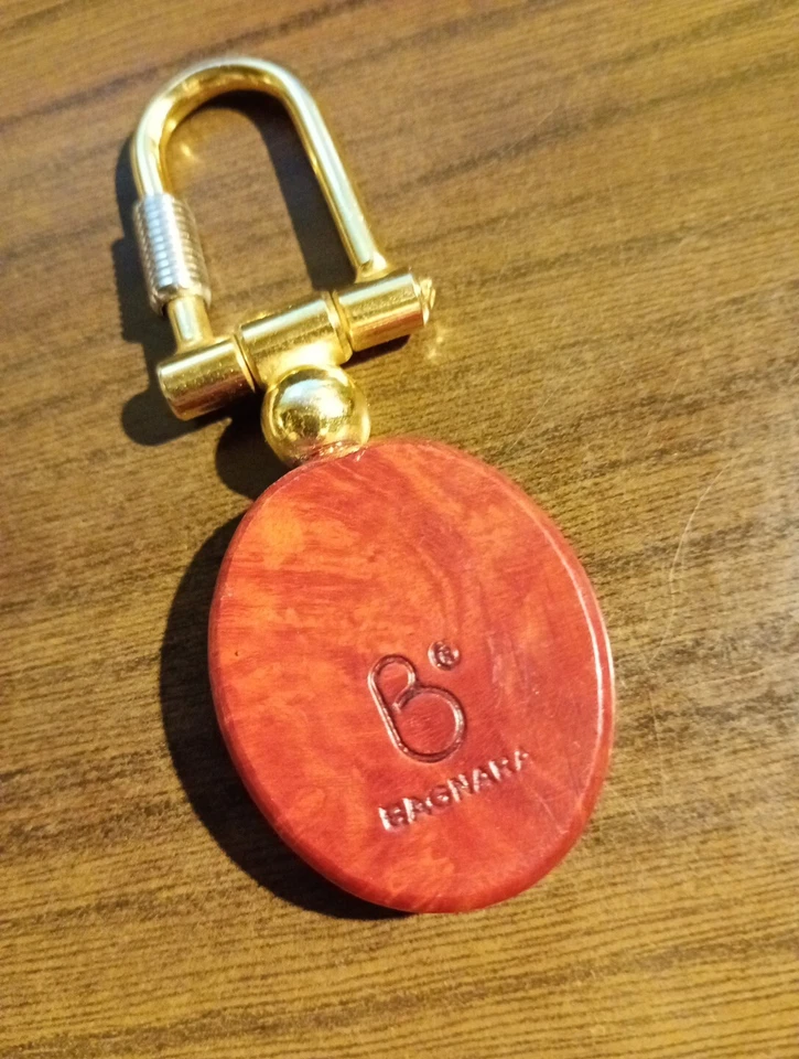 AUTOBIANCHI , 1990 keyfob  AUTOBIANCHI  A112  BIANCHINA - Image 3 of 3