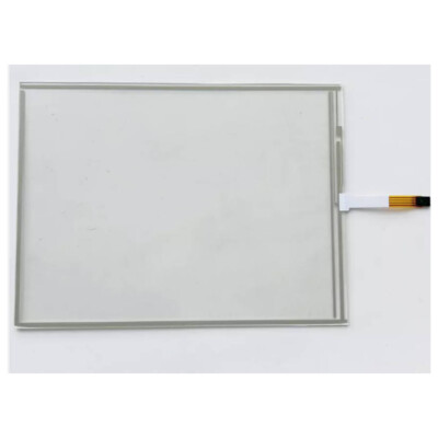 15 Inch for DANIELSON H1733-01 H1733-01 C Glass Panel Touch Screen
