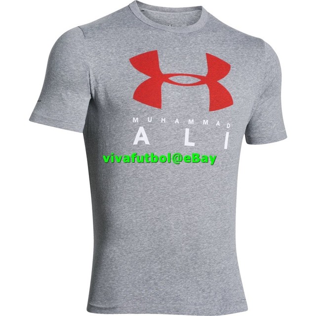 under armour ali collection