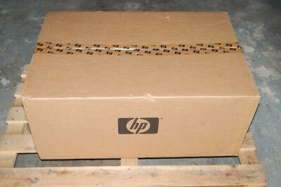 HP StorageWorks MSA30 DB Dual Bus Storage Enclosure 14 Bay U320 SCSI OVP Rails
