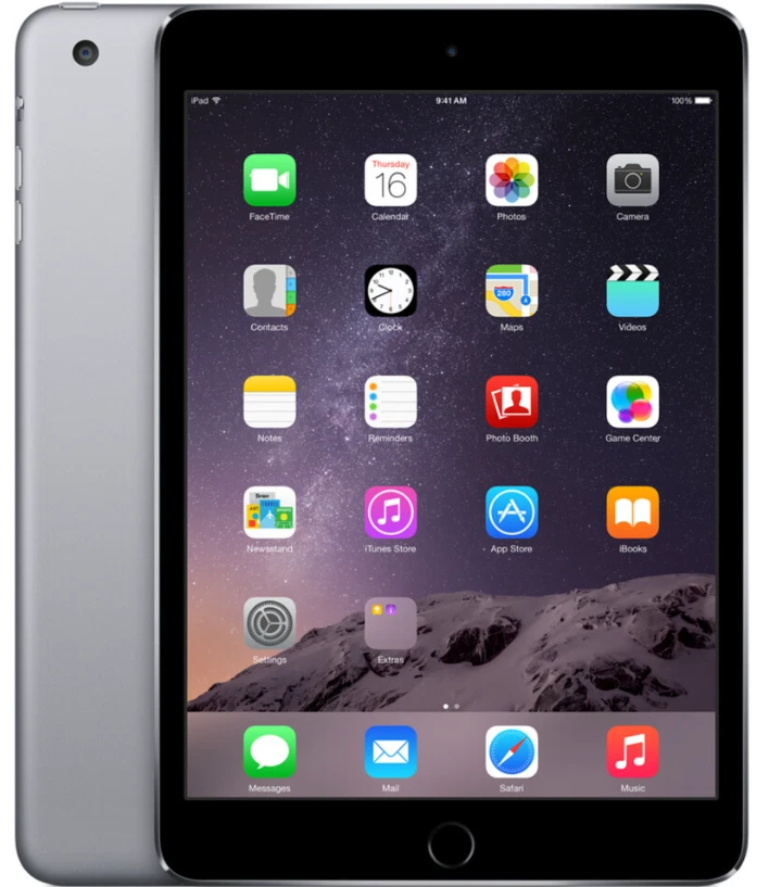Apple iPad mini 3 for Sale - eBay