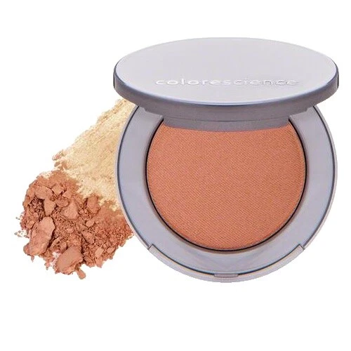 Polvos Compactos Colorescience Rubores