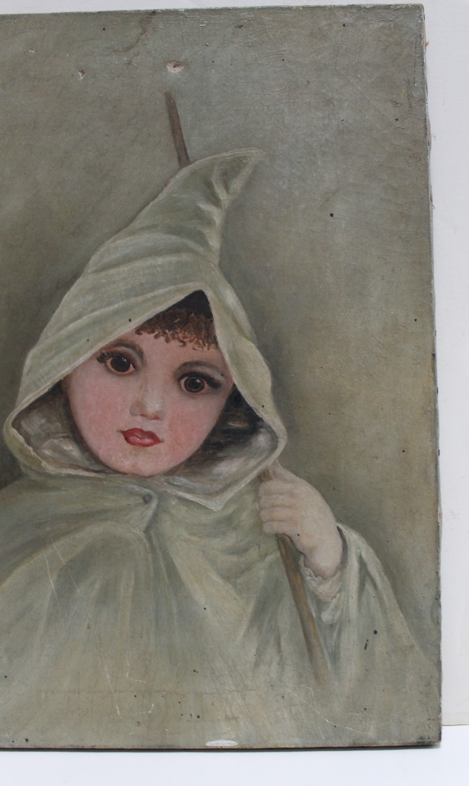 FANTASY / GENRE PAINTING, LATE 19TH-CENTURY