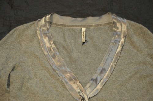 Pepe Jeans Stretch Strickjacke Pullover S 36 TOP - Bild 2 von 6